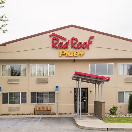 Red Roof Inn Plus+ Poughkeepsie Luaran gambar